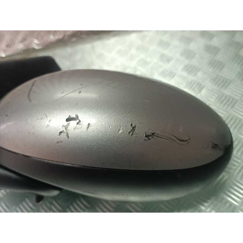 Recambio de retrovisor derecho para alfa romeo 147 (190) 1.9 jtd 120 collezione referencia OEM IAM 014133  ELECTRICO