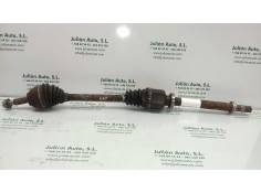 Recambio de transmision delantera derecha para renault megane ii berlina 3p confort authentique referencia OEM IAM   