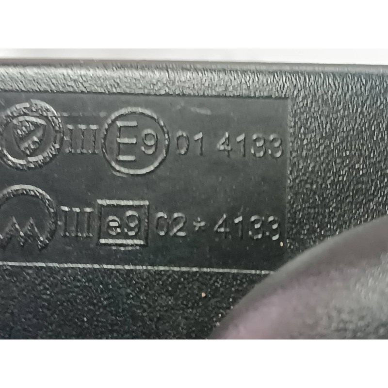 Recambio de retrovisor derecho para alfa romeo 147 (190) 1.9 jtd 120 collezione referencia OEM IAM 014133  ELECTRICO