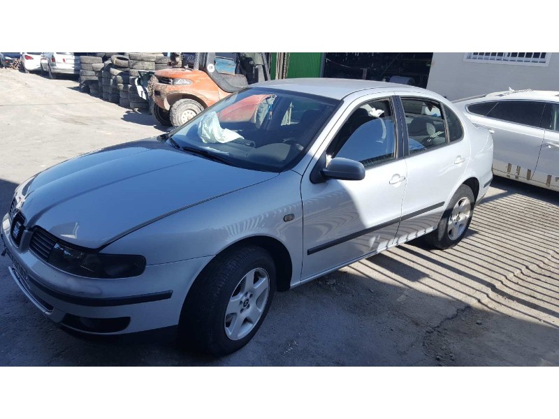 seat toledo (1m2) del año 1999