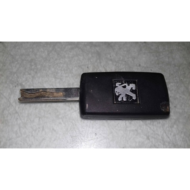 Recambio de centralita motor uce para peugeot 307 berlina (s2) xs referencia OEM IAM 9662213180 9663510580 KIT - BOSCH