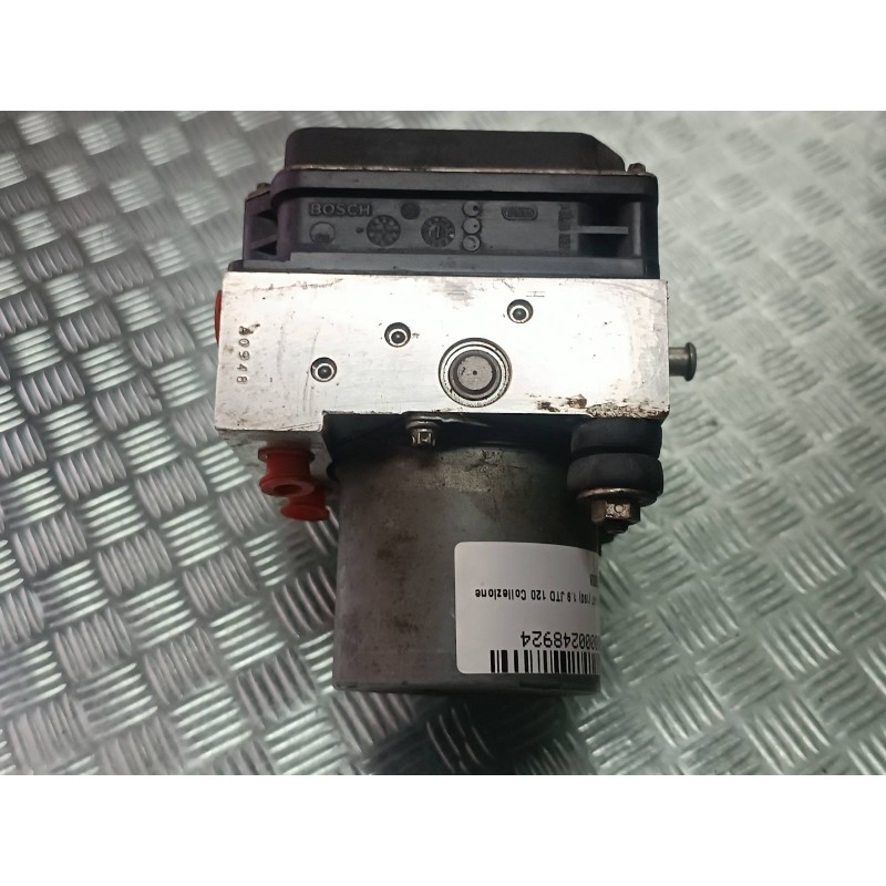 Recambio de abs para alfa romeo 147 (190) 1.9 jtd 120 collezione referencia OEM IAM 51753653 0265234258 0265950428