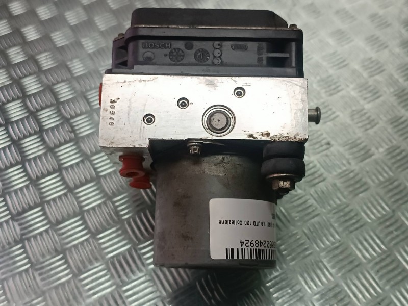 Recambio de abs para alfa romeo 147 (190) 1.9 jtd 120 collezione referencia OEM IAM 51753653 0265234258 0265950428