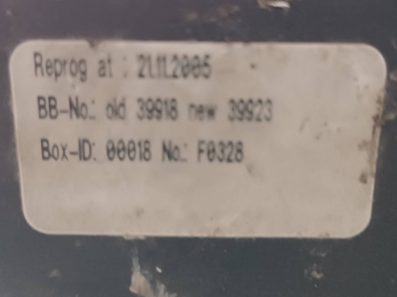 Recambio de abs para alfa romeo 147 (190) 1.9 jtd 120 collezione referencia OEM IAM 51753653 0265234258 0265950428