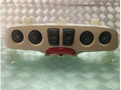 Recambio de mando multifuncion para fiat punto berlina (188) 1.2 8v active referencia OEM IAM A223  WARNIG