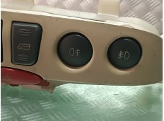 Recambio de mando multifuncion para fiat punto berlina (188) 1.2 8v active referencia OEM IAM A223  WARNIG 2