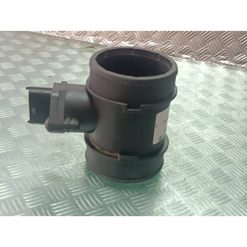 Recambio de caudalimetro para alfa romeo 156 (116) 1.9 jtd 16v progression referencia OEM IAM 0280218019 CONECTOR 5 PINES BOSCH