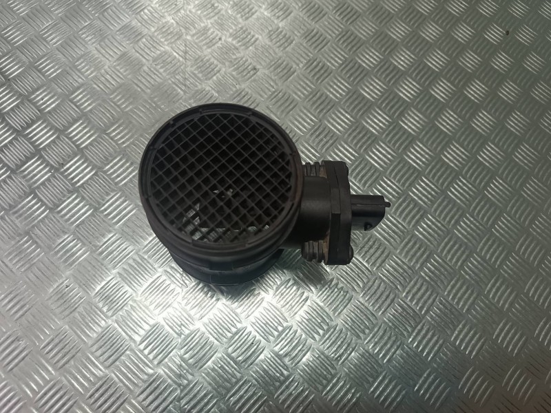 Recambio de caudalimetro para alfa romeo 156 (116) 1.9 jtd 16v progression referencia OEM IAM 0280218019 CONECTOR 5 PINES BOSCH