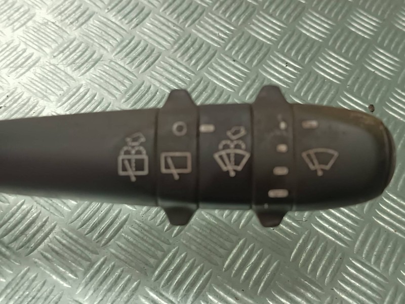 Recambio de mando luces para alfa romeo 147 (190) 1.9 jtd distinctive referencia OEM IAM 08301450450 735293302 