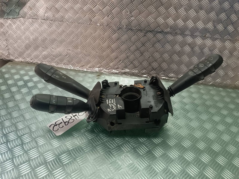 Recambio de mando luces para alfa romeo 147 (190) 1.9 jtd distinctive referencia OEM IAM 08301450450 735293302 