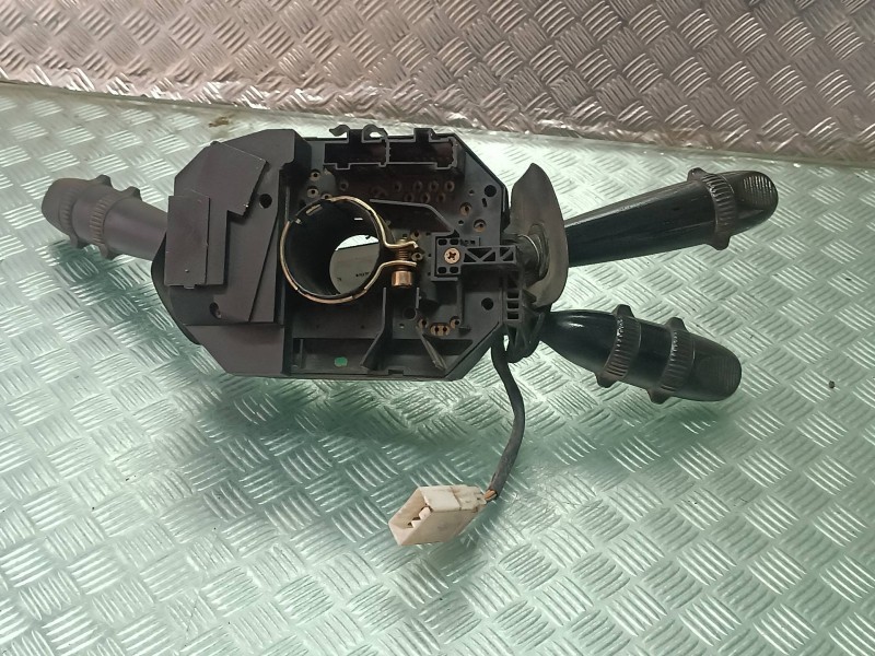 Recambio de mando luces para alfa romeo 147 (190) 1.9 jtd distinctive referencia OEM IAM 08301450450 735293302 