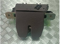 Recambio de cerradura maletero / porton para opel astra h berlina cosmo referencia OEM IAM 495058724 172853486 CONECTOR 3 PINES 2