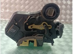 Recambio de cerradura puerta trasera izquierda para toyota corolla verso (r1) 1.8 luna referencia OEM IAM F215 CONECTOR 2 PINES 