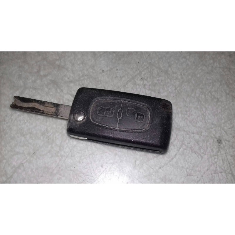 Recambio de centralita motor uce para peugeot 307 berlina (s2) xs referencia OEM IAM 9662213180 9663510580 KIT - BOSCH