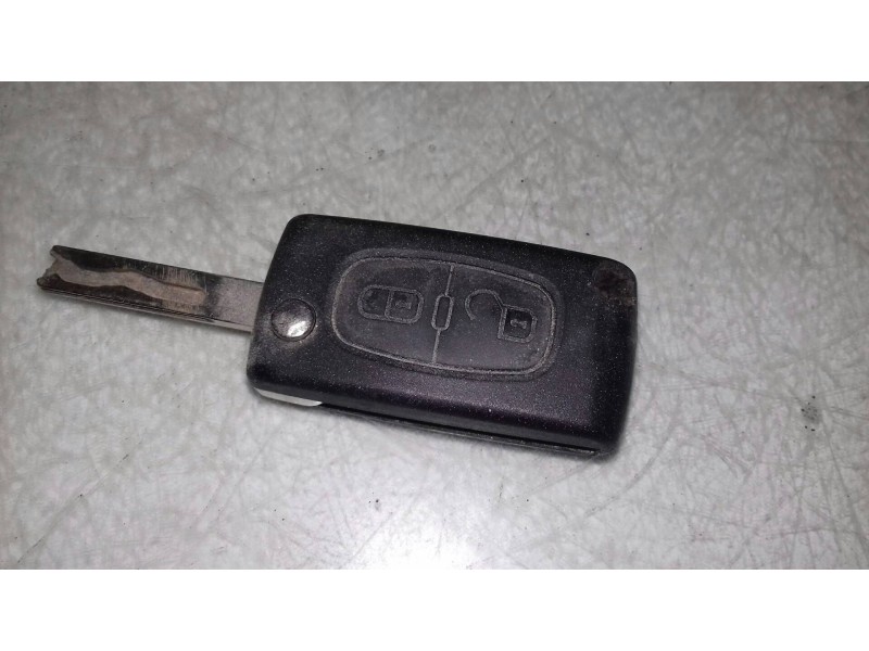 Recambio de centralita motor uce para peugeot 307 berlina (s2) xs referencia OEM IAM 9662213180 9663510580 KIT - BOSCH