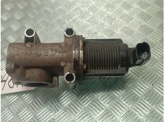 Recambio de valvula egr para fiat doblo cargo (223) 1.9 jtd furg. acristalado referencia OEM IAM 50024004 PIERBURG CONECTOR 2 PI