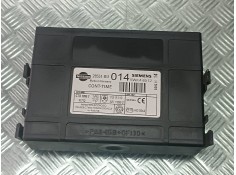 Recambio de modulo electronico para nissan almera tino (v10m) básico referencia OEM IAM 28551BU 5WK48512 014