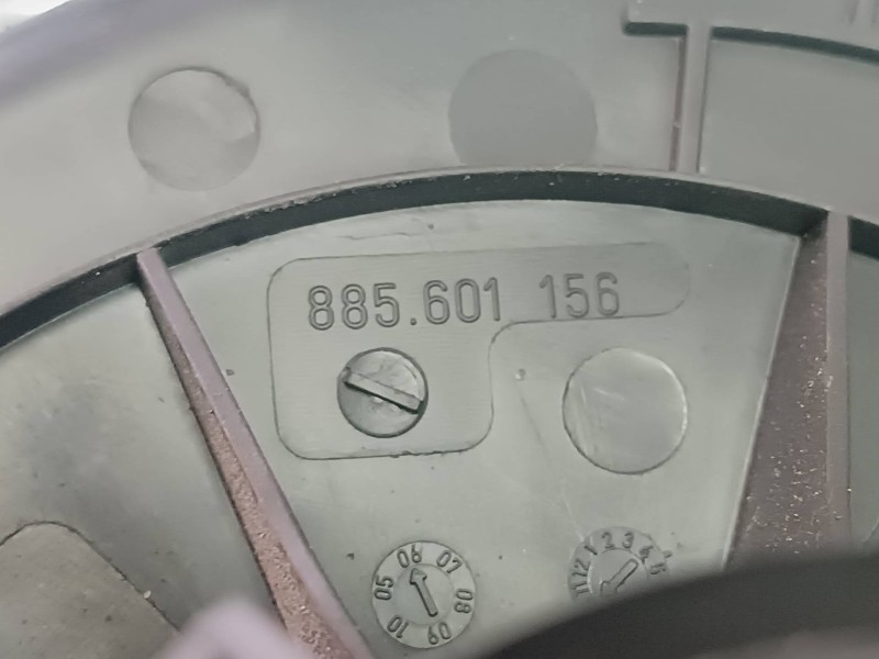 Recambio de ventilador calefaccion para opel astra h berlina cosmo referencia OEM IAM 52407543 LO73A30LHP 885601156