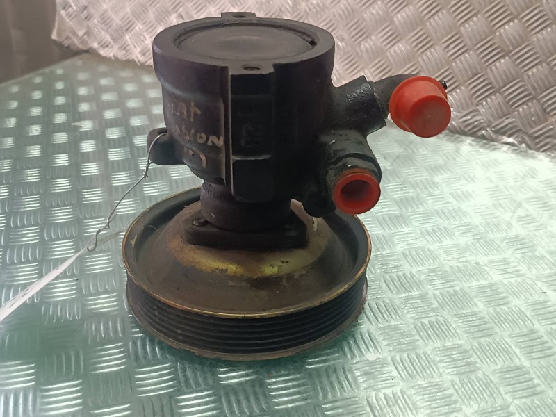 Recambio de bomba direccion para fiat doblo cargo (223) 1.9 jtd furg. acristalado referencia OEM IAM 46534757  