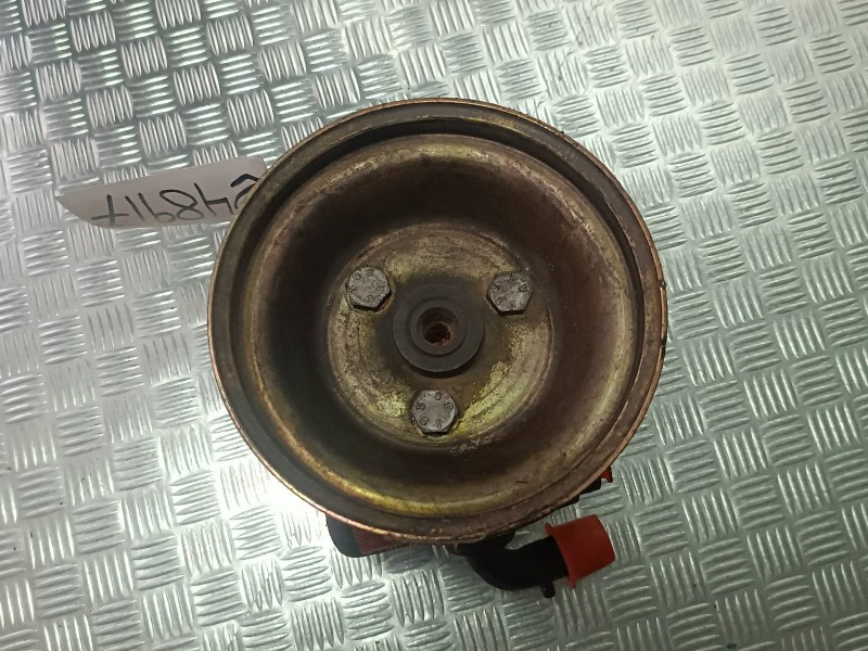 Recambio de bomba direccion para fiat doblo cargo (223) 1.9 jtd furg. acristalado referencia OEM IAM 46534757  