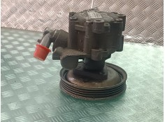 Recambio de bomba servodireccion para fiat doblo (119) 1.3 16v jtd active multijet referencia OEM IAM 7613955535 51729535 