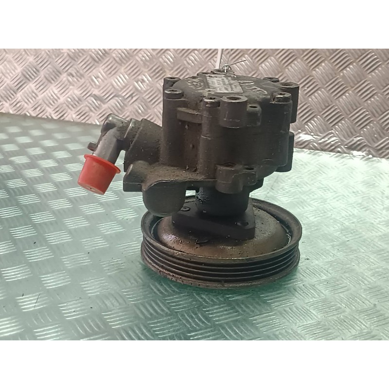 Recambio de bomba servodireccion para fiat doblo (119) 1.3 16v jtd active multijet referencia OEM IAM 7613955535 51729535 
