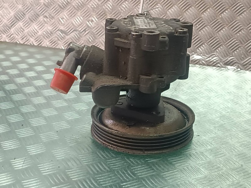 Recambio de bomba servodireccion para fiat doblo (119) 1.3 16v jtd active multijet referencia OEM IAM 7613955535 51729535  Recambio de bomba servodireccion para fiat doblo (119) 1.3 16v jtd active multijet referencia OEM IAM 7613955535 51729535