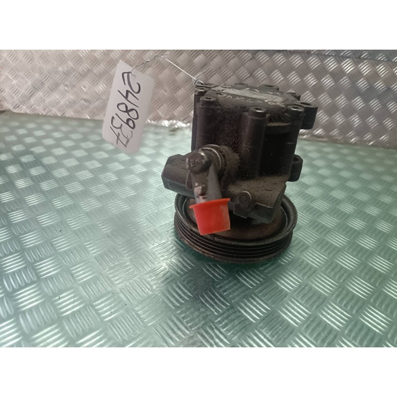 Recambio de bomba servodireccion para fiat doblo (119) 1.3 16v jtd active multijet referencia OEM IAM 7613955535 51729535  Recambio de bomba servodireccion para fiat doblo (119) 1.3 16v jtd active multijet referencia OEM IAM 7613955535 51729535