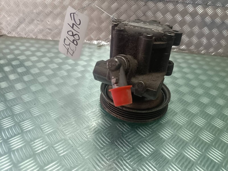 Recambio de bomba servodireccion para fiat doblo (119) 1.3 16v jtd active multijet referencia OEM IAM 7613955535 51729535  Recambio de bomba servodireccion para fiat doblo (119) 1.3 16v jtd active multijet referencia OEM IAM 7613955535 51729535