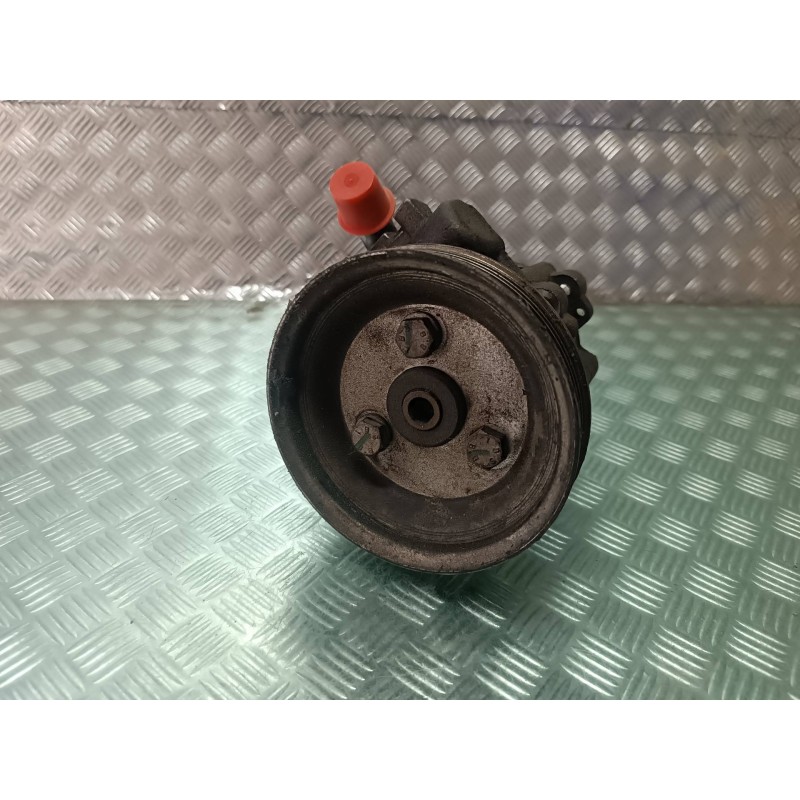 Recambio de bomba servodireccion para fiat doblo (119) 1.3 16v jtd active multijet referencia OEM IAM 7613955535 51729535  Recambio de bomba servodireccion para fiat doblo (119) 1.3 16v jtd active multijet referencia OEM IAM 7613955535 51729535