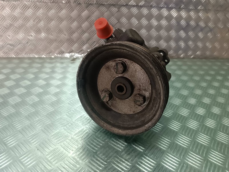 Recambio de bomba servodireccion para fiat doblo (119) 1.3 16v jtd active multijet referencia OEM IAM 7613955535 51729535  Recambio de bomba servodireccion para fiat doblo (119) 1.3 16v jtd active multijet referencia OEM IAM 7613955535 51729535