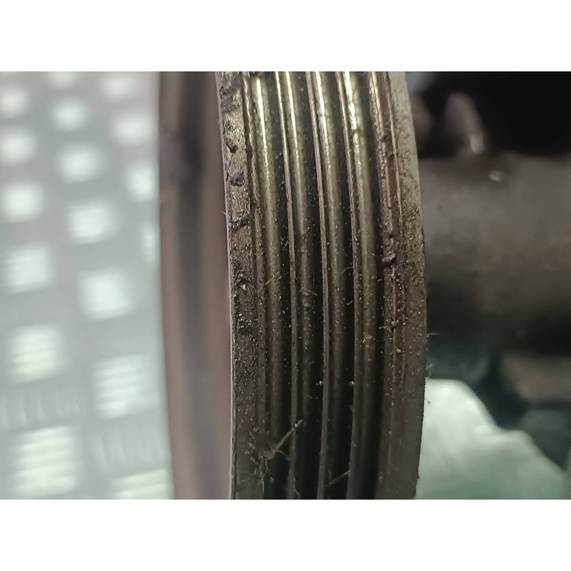 Recambio de bomba servodireccion para fiat doblo (119) 1.3 16v jtd active multijet referencia OEM IAM 7613955535 51729535  Recambio de bomba servodireccion para fiat doblo (119) 1.3 16v jtd active multijet referencia OEM IAM 7613955535 51729535