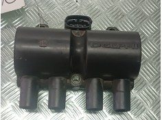 Recambio de bobina encendido para opel astra g berlina club referencia OEM IAM   CONECTOR 4 PINES