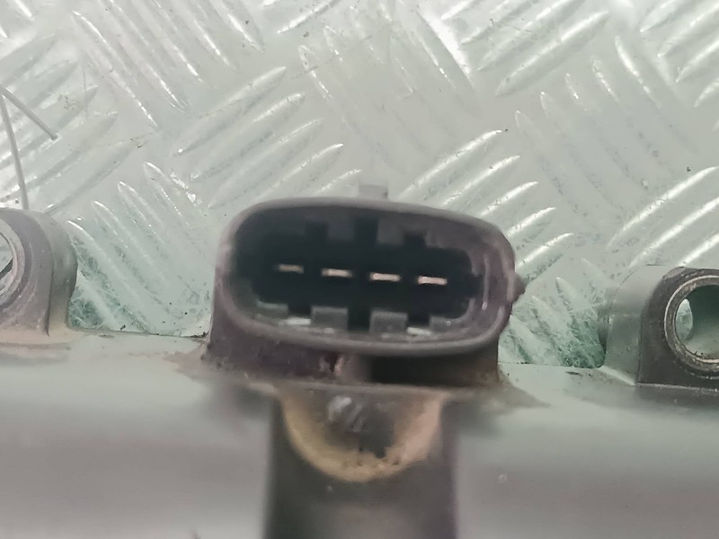 Recambio de bobina encendido para opel astra g berlina club referencia OEM IAM   CONECTOR 4 PINES