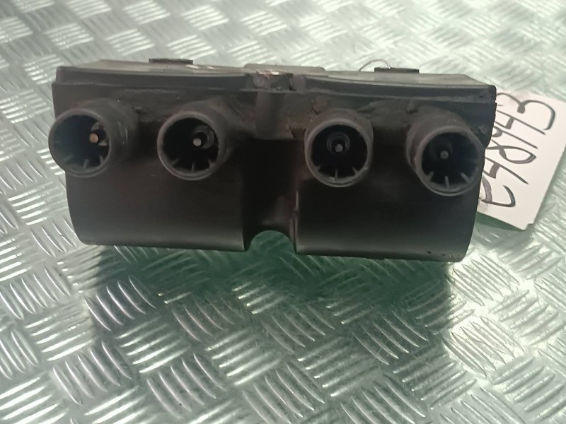 Recambio de bobina encendido para opel astra g berlina club referencia OEM IAM   CONECTOR 4 PINES