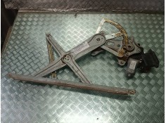Recambio de elevalunas trasero izquierdo para toyota corolla verso (r1) 1.8 luna referencia OEM IAM 997249101 698400F020 ELECTRI