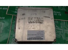 Recambio de centralita motor uce para mercedes-benz clase c (w202) berlina 180 (202.018) referencia OEM IAM A0235458432 02612048