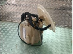 Recambio de bomba combustible para opel astra h berlina cosmo referencia OEM IAM 13238851 CONECTOR 4 PINES AFORADOR BOMBA