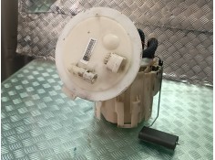 Recambio de bomba combustible para opel astra h berlina cosmo referencia OEM IAM 13238851 CONECTOR 4 PINES AFORADOR BOMBA 2