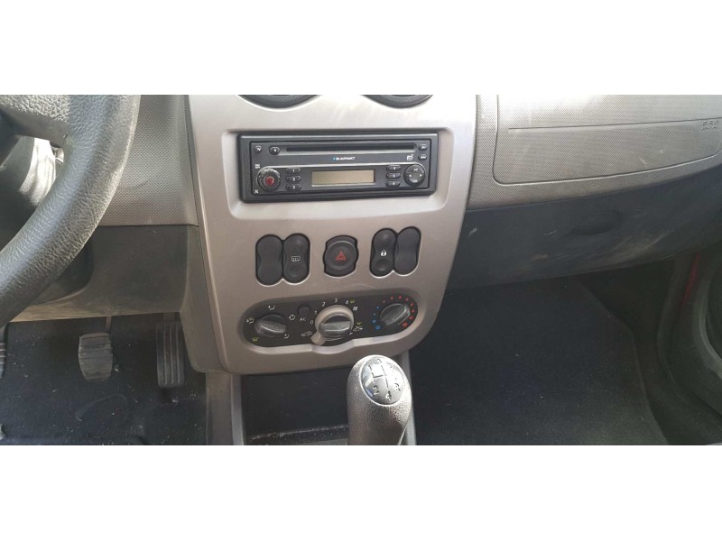 dacia sandero del año 2010