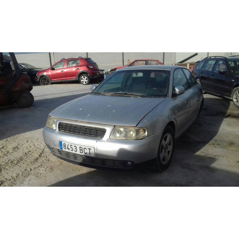 audi a3 (8l) del año 2000