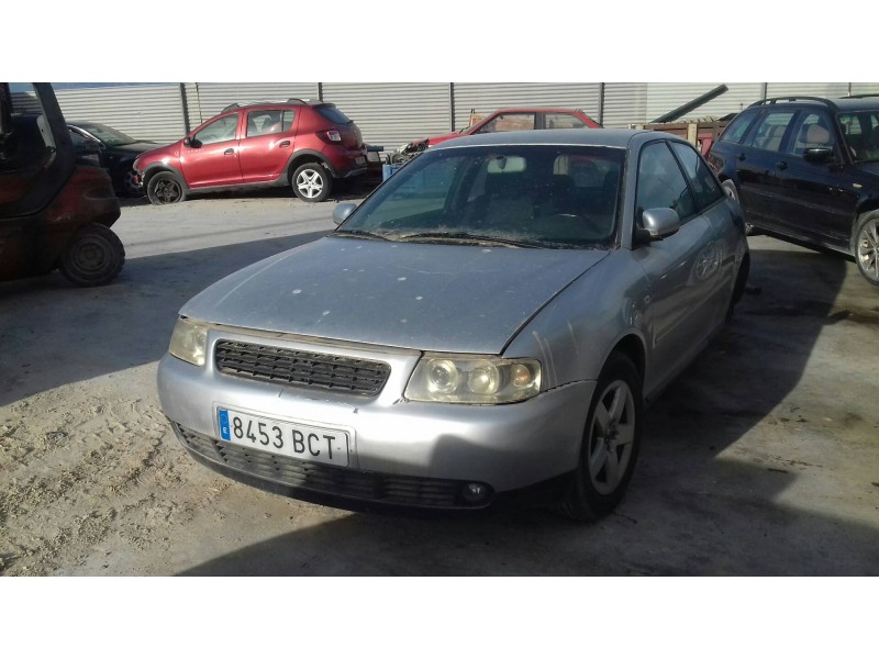 audi a3 (8l) del año 2000