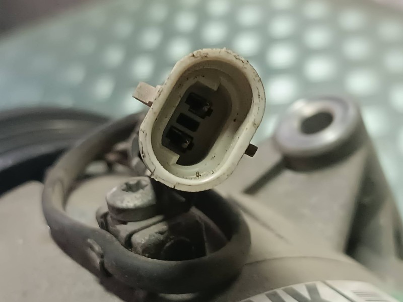 Recambio de compresor aire acondicionado para opel astra h berlina cosmo referencia OEM IAM 13124750 383601234 DELPHI