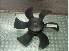 Recambio de electroventilador para nissan almera tino (v10m) básico referencia OEM IAM 5000109 MP8120HS GATE