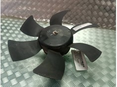 Recambio de electroventilador para nissan almera tino (v10m) básico referencia OEM IAM 5000109 MP8120HS GATE 2