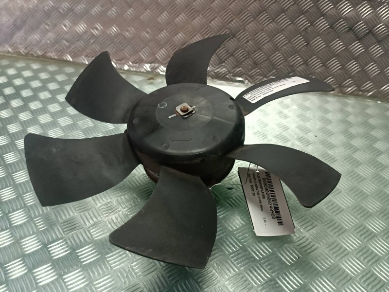 Recambio de electroventilador para nissan almera tino (v10m) básico referencia OEM IAM 5000109 MP8120HS GATE