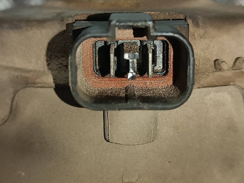 Recambio de electroventilador para nissan almera tino (v10m) básico referencia OEM IAM 5000109 MP8120HS GATE