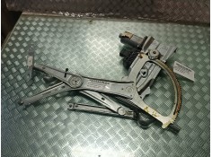 Recambio de elevalunas delantero izquierdo para opel astra h berlina cosmo referencia OEM IAM 13100417LH 13100405LH ELECTRICO