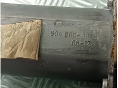 Recambio de elevalunas delantero izquierdo para opel astra h berlina cosmo referencia OEM IAM 13100417LH 13100405LH ELECTRICO 2