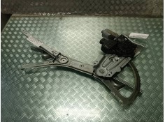 Recambio de elevalunas delantero derecho para opel astra h berlina cosmo referencia OEM IAM 13100418RH 13100541 ELECTRICO